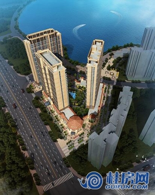 政企人員涌入新區辦公 麓湖國際引爆商務公寓價值 桂林房地產家居門戶網站-桂林房地產信息-桂林樓盤-桂林買房-桂林賣房-桂林租房 桂房網|桂林市房地產業協會官方網站|桂林二手房